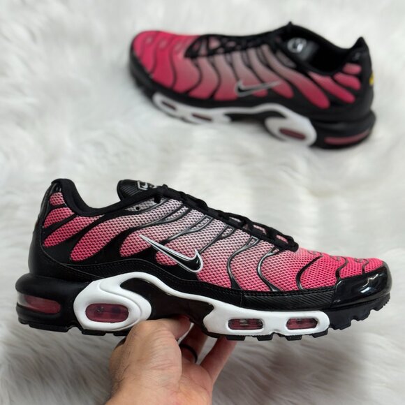 Nike Air Max Plus All Day Mens HF3837-600 VNDS Sz 12